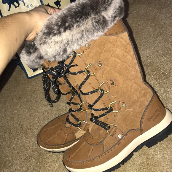Snow boots - Picture 2 of 5